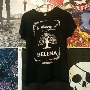 MCR Helena Shirt